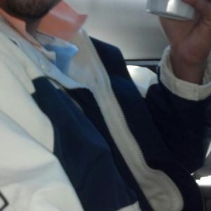 Meet your Posher, Sergio